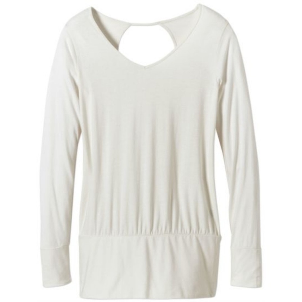 NWT Prana Women’s Cantina Top Sz Xl